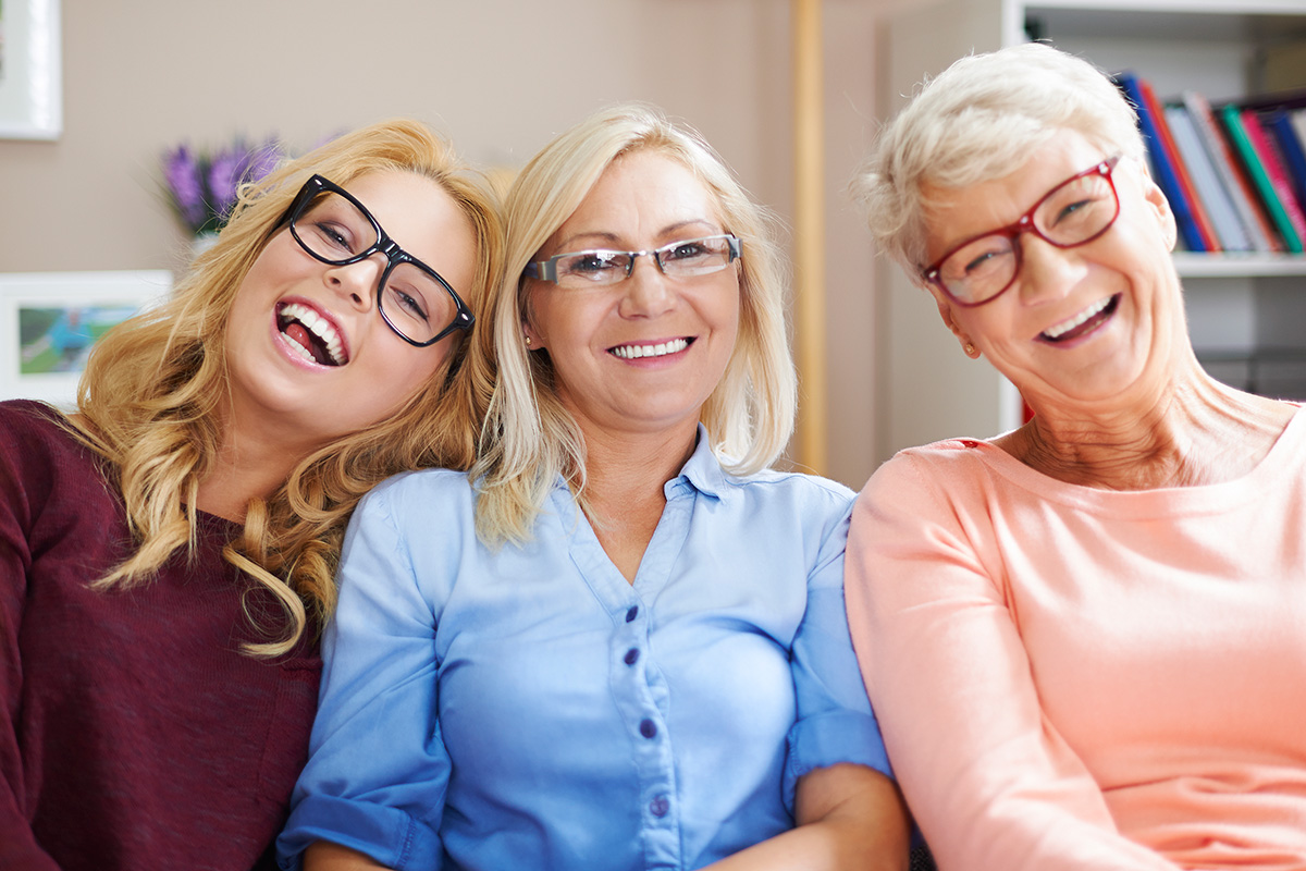 Menopause Counselling and Menopause Treatment in Johnson City